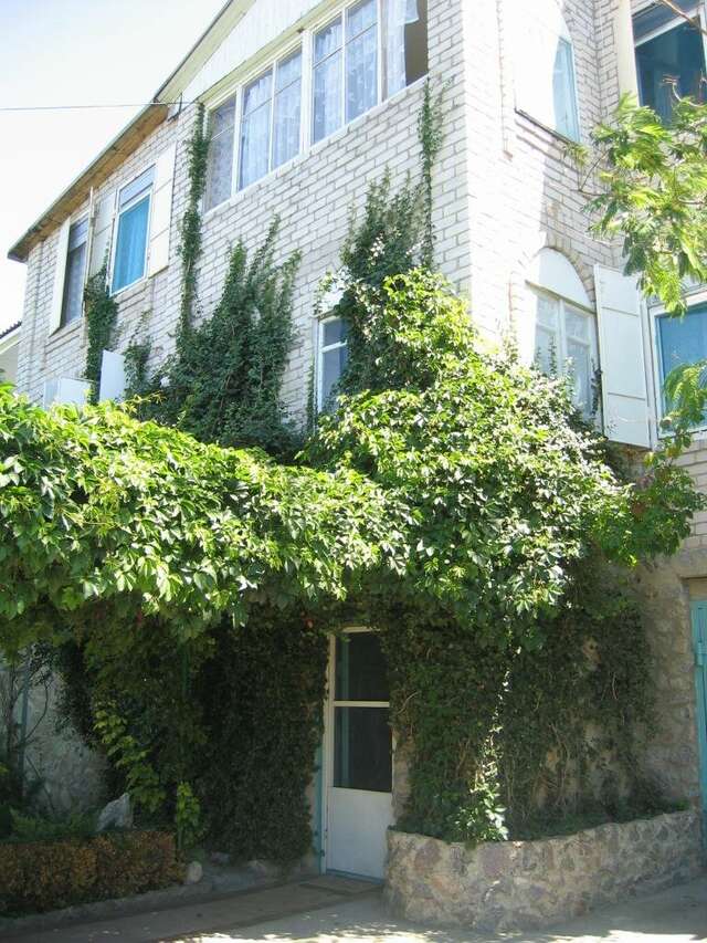 Гостевой дом Крымские дачи Щёлкино-25