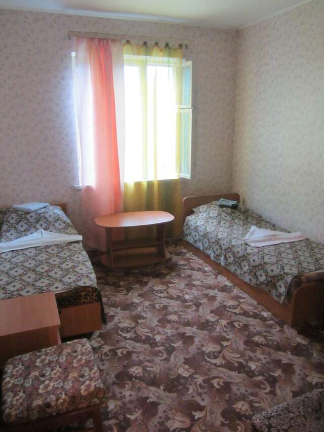 Гостевой дом Крымские дачи Щёлкино-226