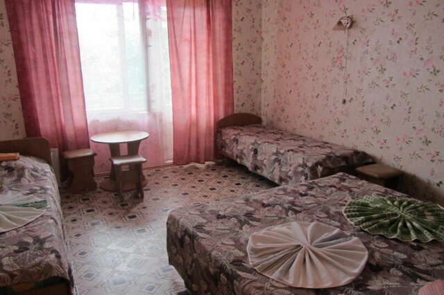 Гостевой дом Крымские дачи Щёлкино-178