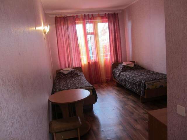 Гостевой дом Крымские дачи Щёлкино-158