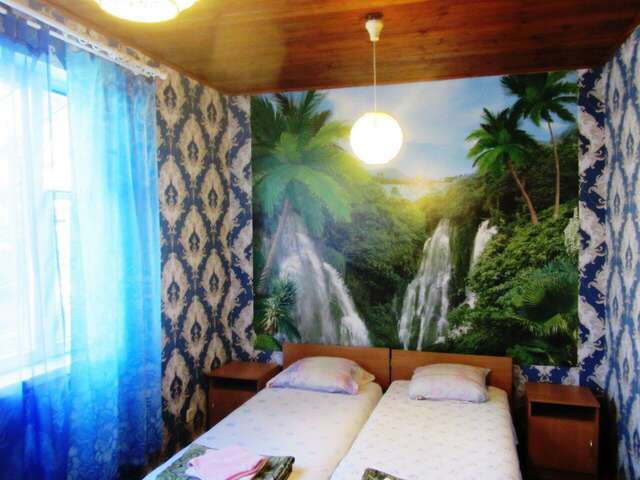 Гостевой дом Крымские дачи Щёлкино-145