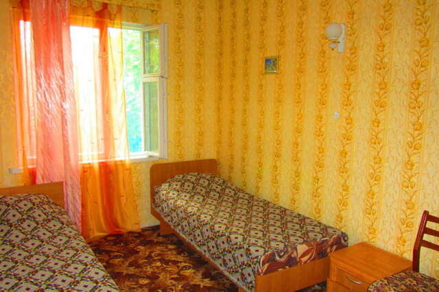 Гостевой дом Крымские дачи Щёлкино-237