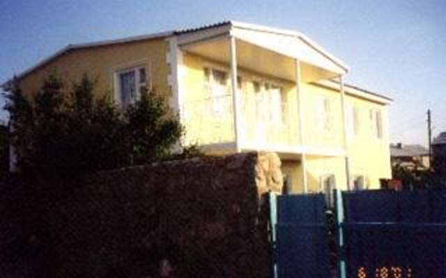 Гостевой дом Крымские дачи Щёлкино-48