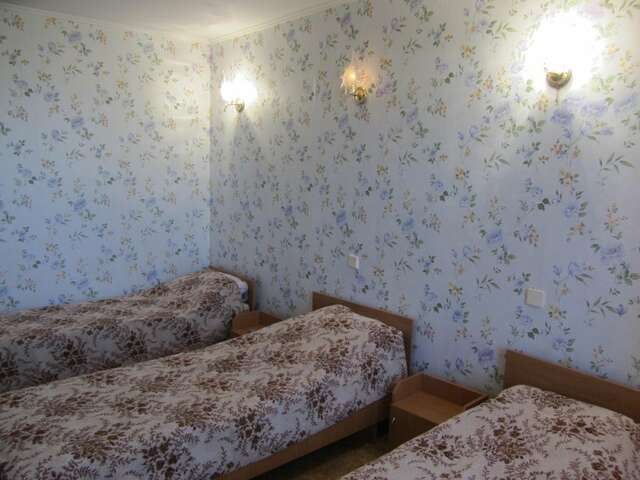 Гостевой дом Крымские дачи Щёлкино-195