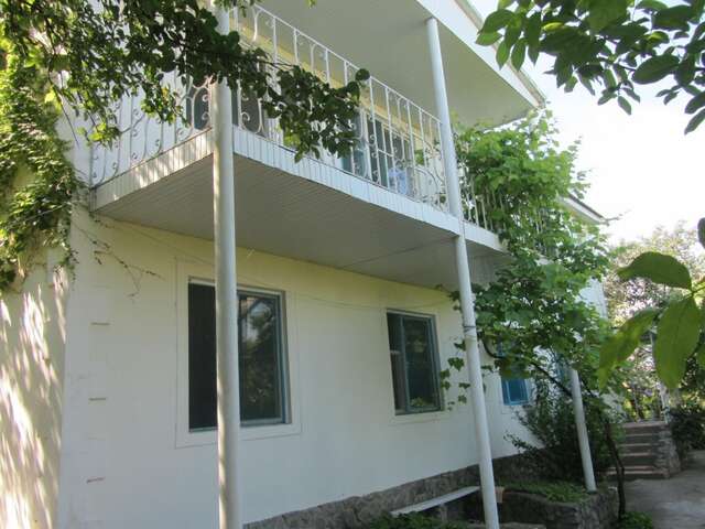 Гостевой дом Крымские дачи Щёлкино-81