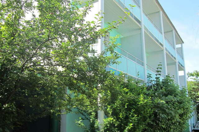 Гостевой дом Крымские дачи Щёлкино-49