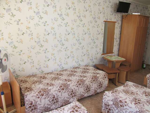 Гостевой дом Крымские дачи Щёлкино-170