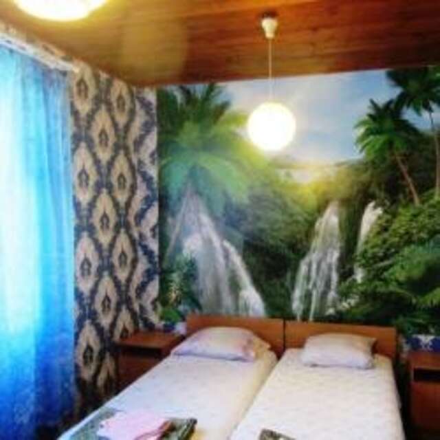 Гостевой дом Крымские дачи Щёлкино-79