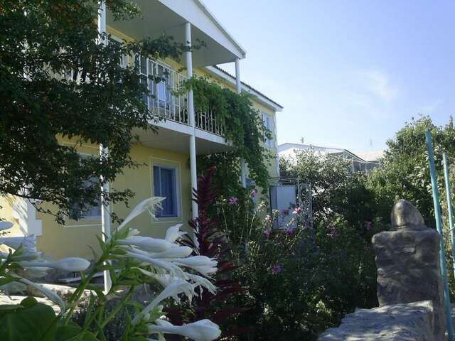 Гостевой дом Крымские дачи Щёлкино-58