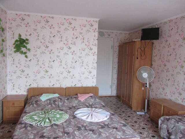 Гостевой дом Крымские дачи Щёлкино-153