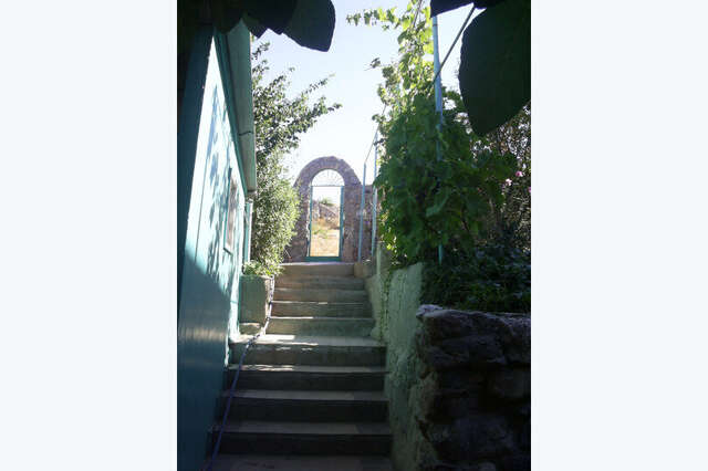 Гостевой дом Крымские дачи Щёлкино-10