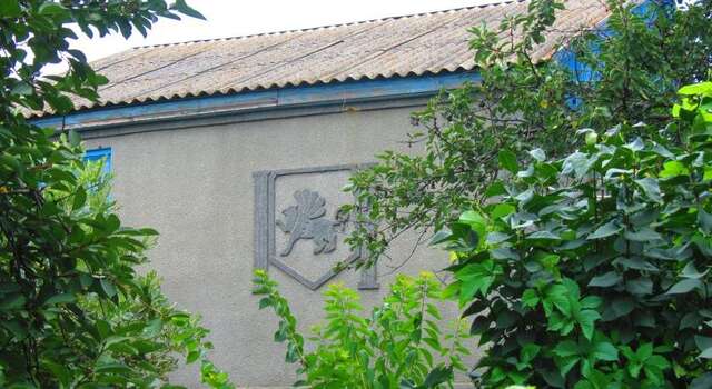 Гостевой дом Крымские дачи Щёлкино-42