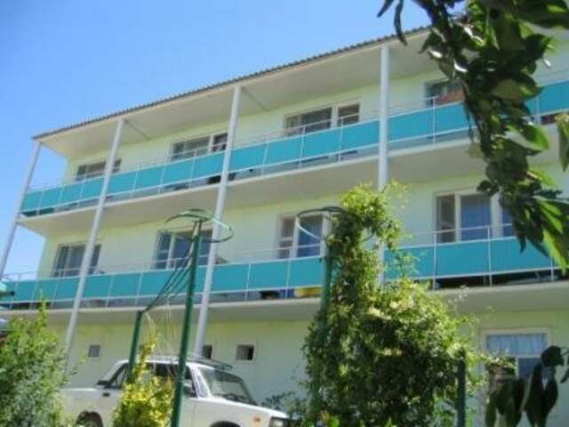 Гостевой дом Крымские дачи Щёлкино-87