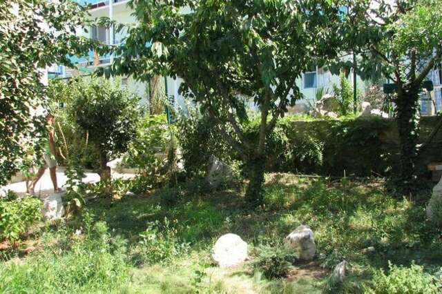 Гостевой дом Крымские дачи Щёлкино-64