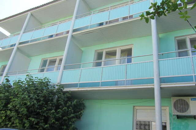 Гостевой дом Крымские дачи Щёлкино-118