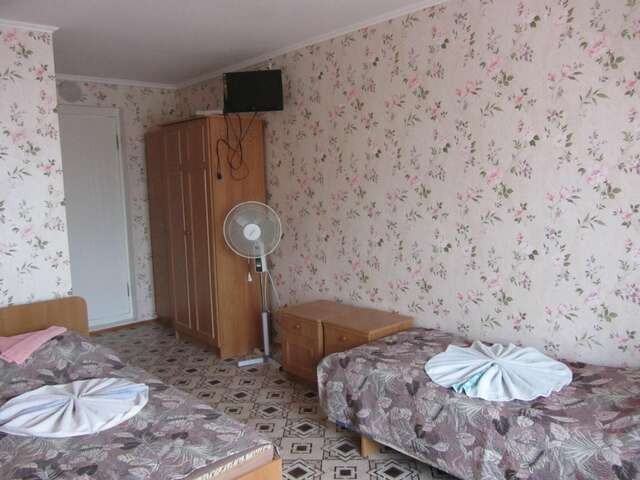 Гостевой дом Крымские дачи Щёлкино-183