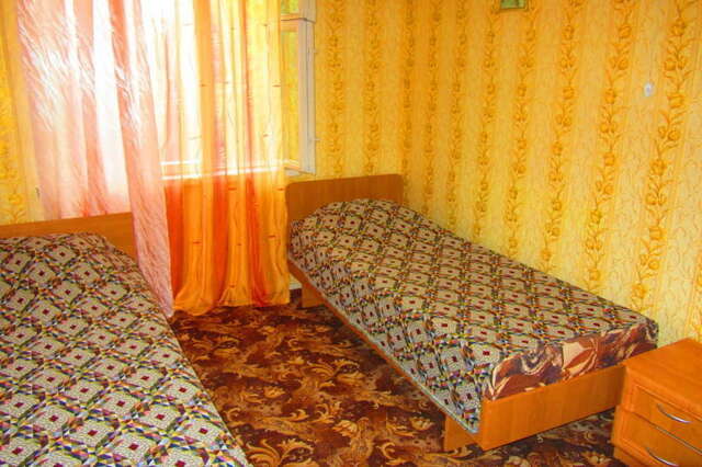 Гостевой дом Крымские дачи Щёлкино-193