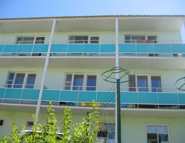 Гостевой дом Крымские дачи Щёлкино-102