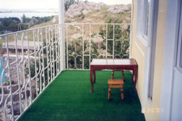 Гостевой дом Крымские дачи Щёлкино-83