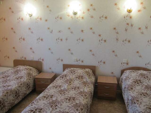 Гостевой дом Крымские дачи Щёлкино-94