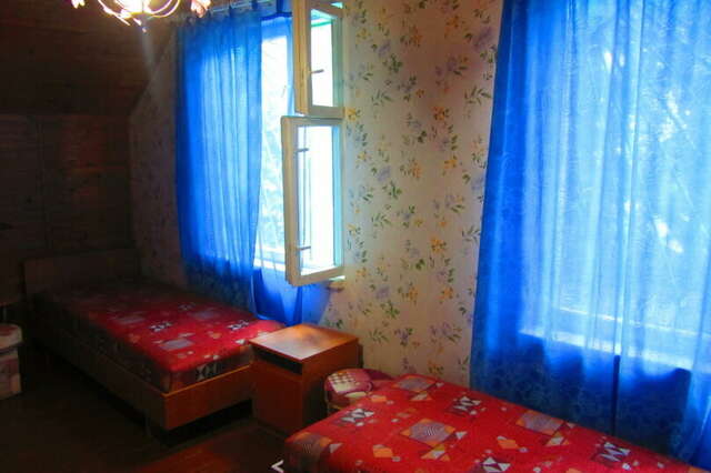 Гостевой дом Крымские дачи Щёлкино-217