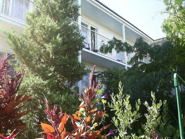 Гостевой дом Крымские дачи Щёлкино-3