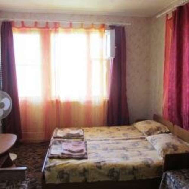 Гостевой дом Крымские дачи Щёлкино-236