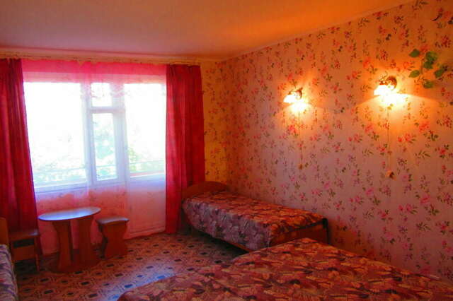 Гостевой дом Крымские дачи Щёлкино-176