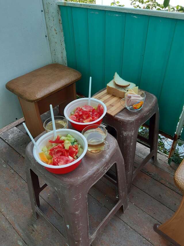 Гостевой дом Крымские дачи Щёлкино-246