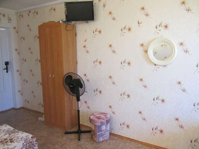 Гостевой дом Крымские дачи Щёлкино-40