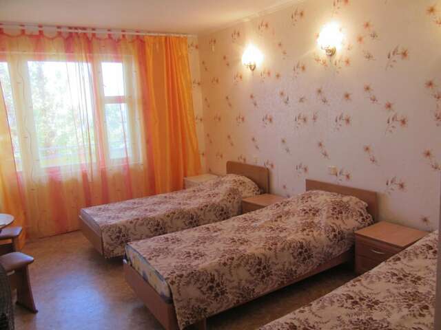 Гостевой дом Крымские дачи Щёлкино-188