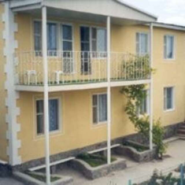 Гостевой дом Крымские дачи Щёлкино-67