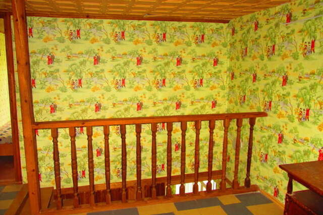 Гостевой дом Крымские дачи Щёлкино-26