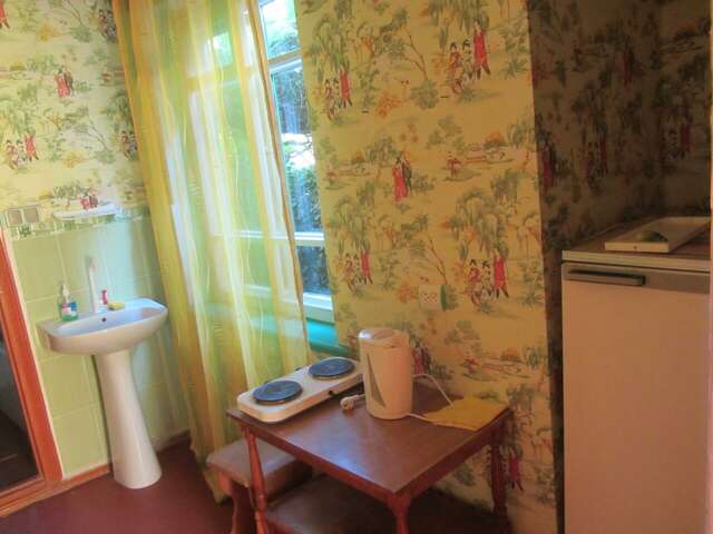 Гостевой дом Крымские дачи Щёлкино-80