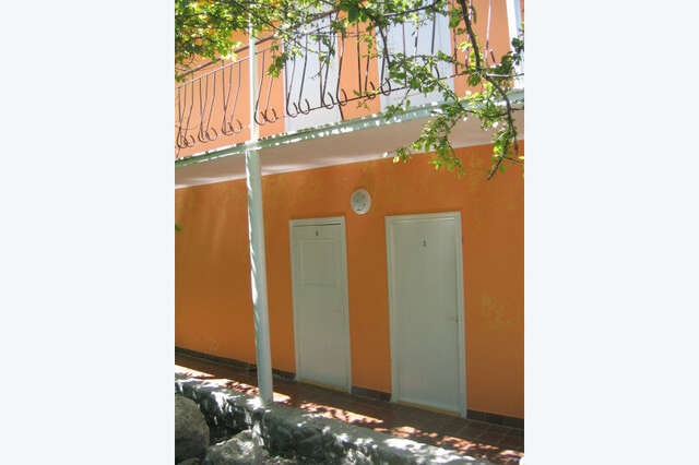 Гостевой дом Крымские дачи Щёлкино-31