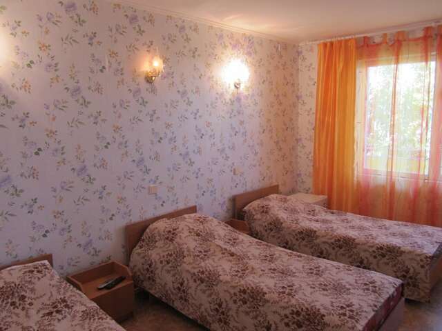 Гостевой дом Крымские дачи Щёлкино-239