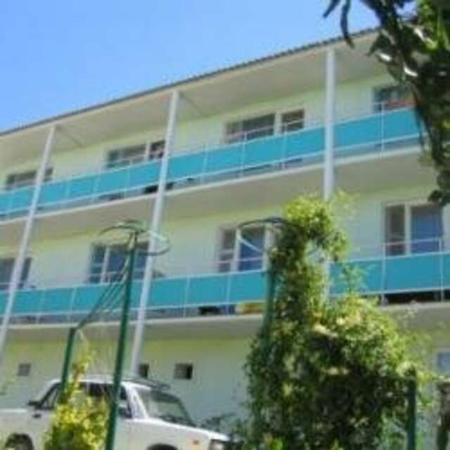 Гостевой дом Крымские дачи Щёлкино-144