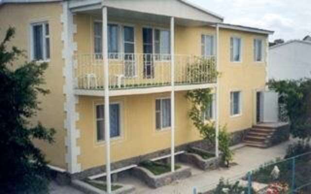 Гостевой дом Крымские дачи Щёлкино-114