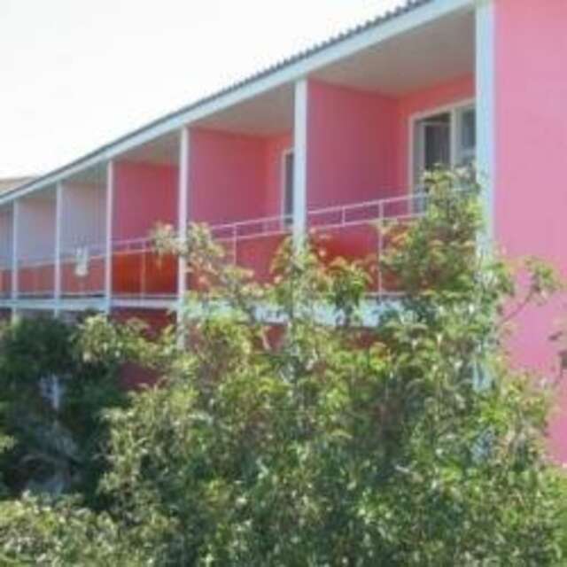 Гостевой дом Крымские дачи Щёлкино-132