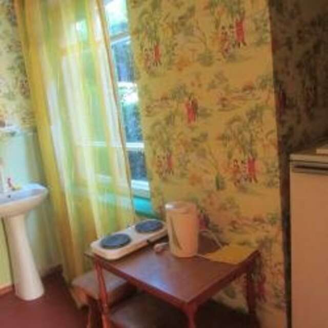 Гостевой дом Крымские дачи Щёлкино-169