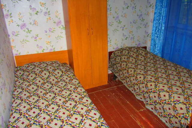 Гостевой дом Крымские дачи Щёлкино-136