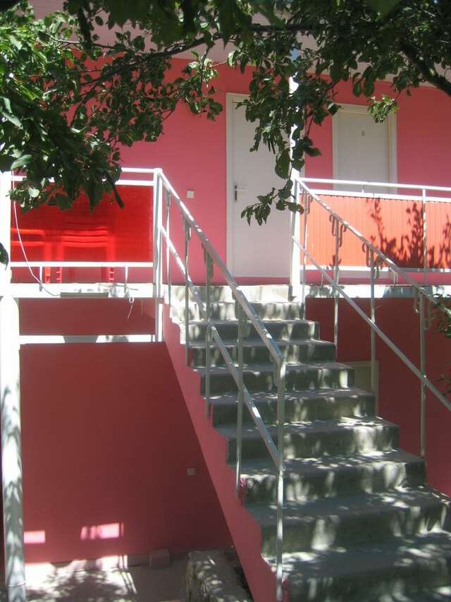 Гостевой дом Крымские дачи Щёлкино-43