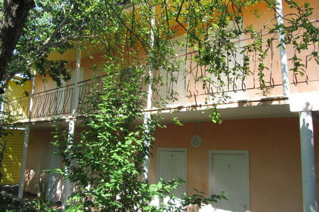 Гостевой дом Крымские дачи Щёлкино-108