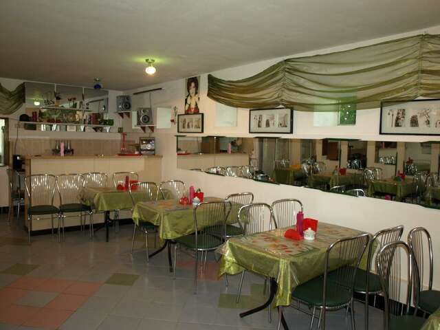 Гостевой дом Крымские дачи Щёлкино-104