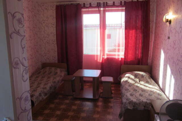 Гостевой дом Крымские дачи Щёлкино-199