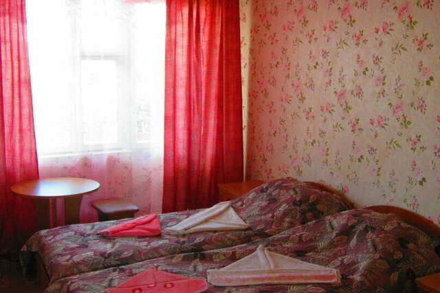 Гостевой дом Крымские дачи Щёлкино-115