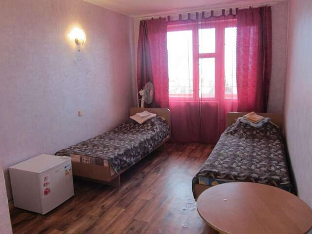 Гостевой дом Крымские дачи Щёлкино-207